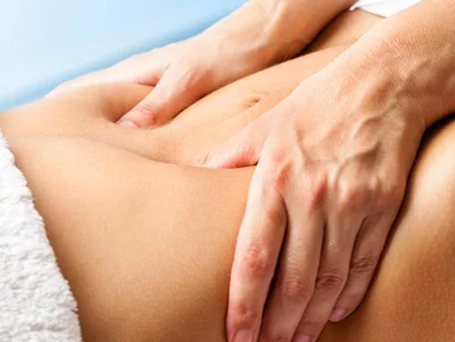 Viszerale Osteopathie