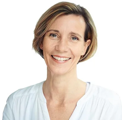Portrait-Foto Ramona Mertens